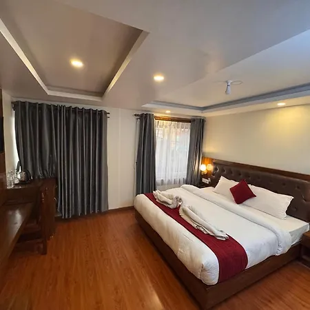 Stupa Boutique Hotel
