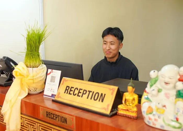 Hotel Stupa Boutique 3*