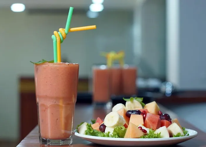 Stupa Boutique Hotel