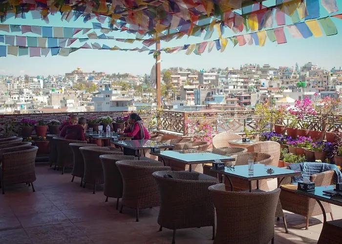 Stupa Boutique 3*