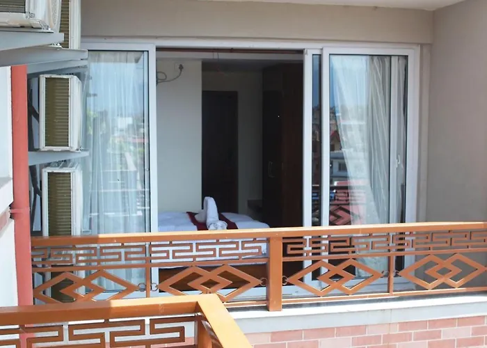 Stupa Boutique Hotel Kathmandu