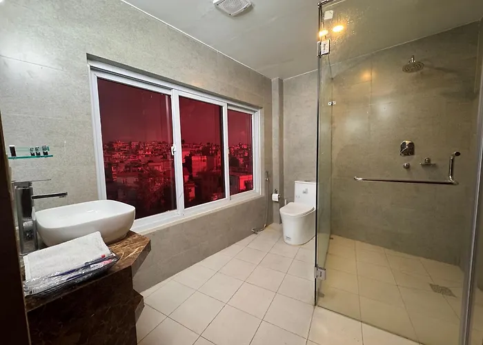 Stupa Boutique Hotel