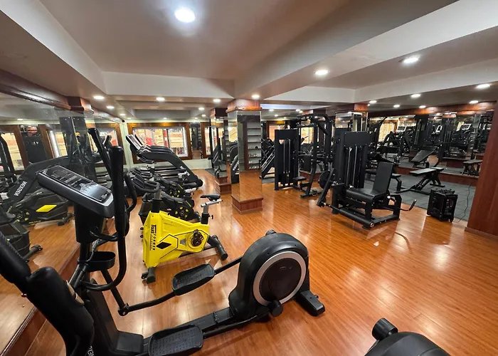 Stupa Boutique Hotel