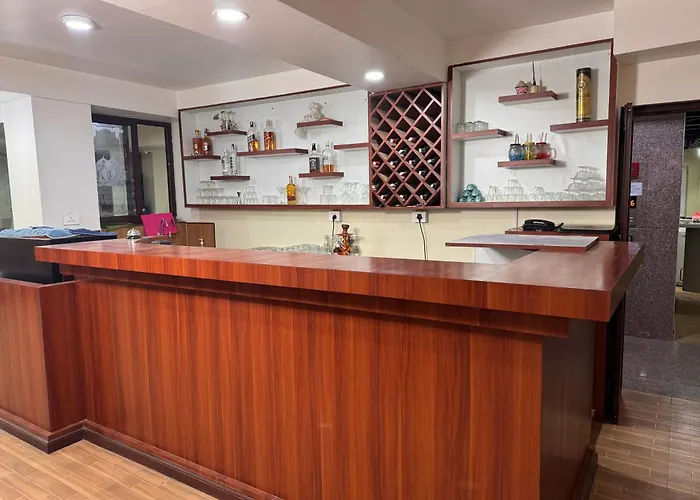 Hotel Stupa Boutique Kathmandu