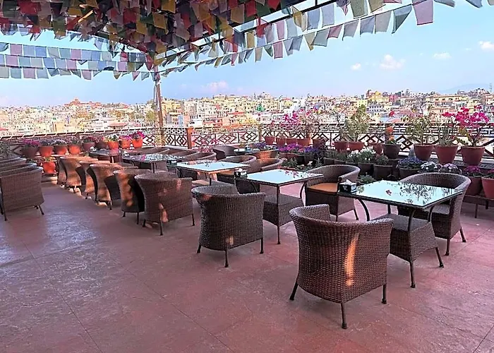 Hotel Stupa Boutique 3*