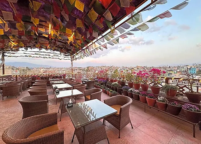 Hotel Stupa Boutique
