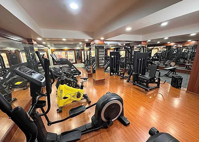 Stupa Boutique 3* Kathmandu