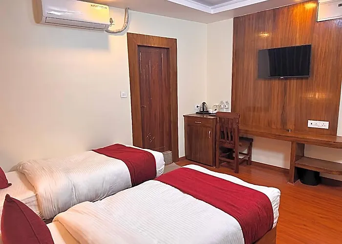 Hotel Stupa Boutique 3*