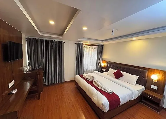 Stupa Boutique 3*