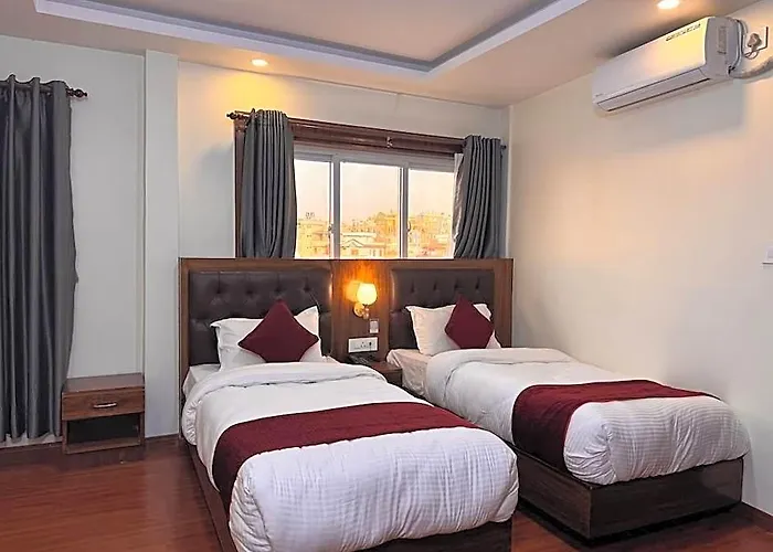 Stupa Boutique 3*